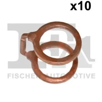 FISCHER крепление обратки 12,00 x 16,00 x 15,00мм Fischer Automotive One (FA1) 920.035.010 Купить в Украине