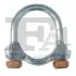 З’єднювальні елементи системи випуску Fischer Automotive One (FA1) (921954) зображення 1