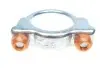 Фото Хомут глушника Ford Escort 1.3-1.6 -90 Fischer Automotive One (FA1) (921-955) зображення 1