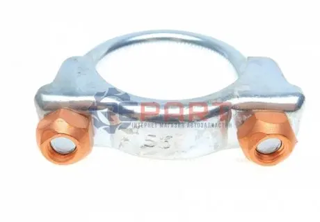 Хомут глушника Ford Escort 1.3-1.6 -90 Fischer Automotive One (FA1) 921-955 Купити в Україні