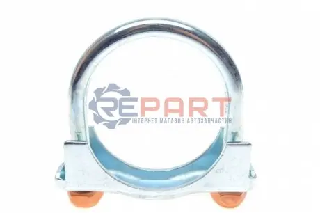 Хомут глушника Ford Transit 2.2 TDCi 11- Fischer Automotive One (FA1) 921-964 Купити в Україні