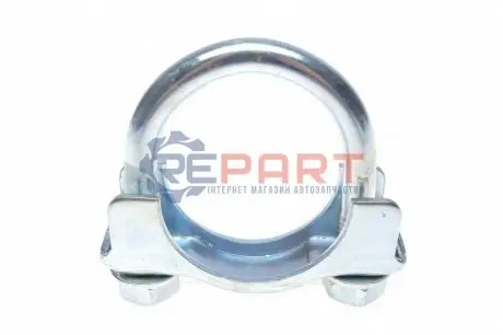 Хомут глушника Ford Fiesta -95 Fischer Automotive One (FA1) 922948 Купити в Україні