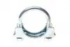 Хомут глушника Ford (d=54.5mm) Fischer Automotive One (FA1) (922-954) зображення 1