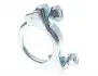 Хомут глушника Ford (d=54.5mm) Fischer Automotive One (FA1) (922-954) зображення 2