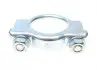 Хомут глушника Ford (d=54.5mm) Fischer Automotive One (FA1) (922-954) зображення 3