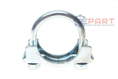 Хомут глушника Ford (d=54.5mm) Fischer Automotive One (FA1) 922-954