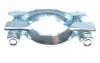 Фото Хомут глушника Citroen GS 1.2 -79 (53mm) Fischer Automotive One (FA1) (931-953) зображення 2