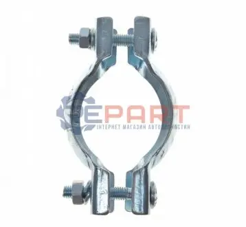 Фото Хомут глушника Renault Trafic 1.9 dCi 97-01 (69 мм) Fischer Automotive One (FA1) (931-969) зображення 1