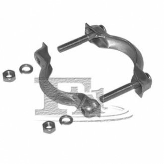 Комплект зажимной детали Fischer Automotive One (FA1) 932947