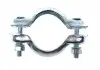 Хомут глушника Renault 19 1.2i 88-95 (58mm) 932-958