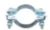 Фото Хомут глушника Cittoen C4/Saxo/Peugeot 106/205/206/307 89- (66mm) Fischer Automotive One (FA1) (932-966) зображення 1