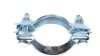 Фото Хомут глушника Cittoen C4/Saxo/Peugeot 106/205/206/307 89- (66mm) Fischer Automotive One (FA1) (932-966) зображення 2