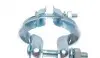 Фото Хомут глушника Cittoen C4/Saxo/Peugeot 106/205/206/307 89- (66mm) Fischer Automotive One (FA1) (932-966) зображення 3
