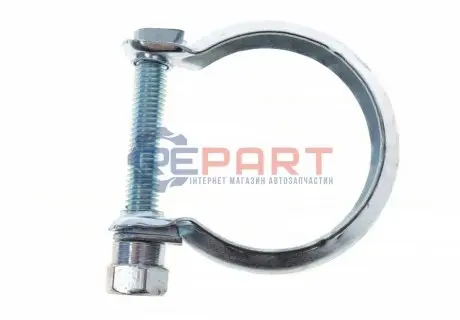 Хомут глушника Citroen Jumpy/ Peugeot Expert 1.9 D/TD 96-06/ Renault Kangoo 97- (62mm) Fischer Automotive One (FA1) 934-962 Купити в Україні