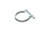 Фото Хомут глушника Citroen Berlingo/Jumpy/Fiat Scudo/Peugeot Expert/Partner 96- (кронштейн-хомут)(70mm) Fischer Automotive One (FA1) (93497010) зображення 2