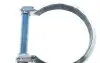 Хомут глушника Citroen Berlingo/Jumpy/Fiat Scudo/Peugeot Expert/Partner 96- (70mm) (10шт) 934-970