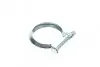 Фото Хомут глушника Citroen Jumpy 2.0 HDi 06- (d=80mm) Fischer Automotive One (FA1) (934-980.10) зображення 3