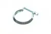 Фото Хомут глушника Citroen Jumpy 2.0 HDi 06- (d=80mm) Fischer Automotive One (FA1) (934-980.10) зображення 4