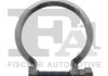 Хомут-затискач металевий Fischer Automotive One (FA1) 934-984 (фото 1)