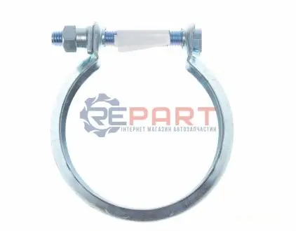 Хомут глушителя Fischer Automotive One (FA1) 934-990 Купить в Украине