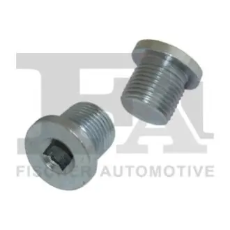 Нарізна пробка, масляний піддон Fischer Automotive One (FA1) 935930001 Купити в Україні