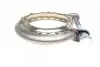 Фото Хомут глушника Citroen Jumpy/Fiat Scudo/Peugeot Expert 1.6/2.0 HDi 07- Fischer Automotive One (FA1) (936870) зображення 3