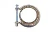 Фото Хомут глушника Citroen Jumpy/Fiat Scudo/Peugeot Expert 1.6/2.0 HDi 07- Fischer Automotive One (FA1) (936870) зображення 4