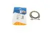 Фото Хомут глушника Citroen C5/C6/C8/Peugeot 407/508/607/807 06- (80mm) Fischer Automotive One (FA1) (936-880) зображення 1