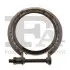 Інші елементи вихлопної системи Fischer Automotive One (FA1) (936892) зображення 1