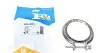 Фото Хомут глушника Citroen C3/C4 1.2 THP 14 Fischer Automotive One (FA1) (936-894) зображення 1
