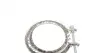 Фото Хомут глушника Citroen C3/C4 1.2 THP 14 Fischer Automotive One (FA1) (936-894) зображення 3