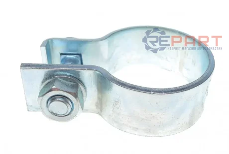 Хомут глушника MB (d=48.5mm) Fischer Automotive One (FA1) 941-948