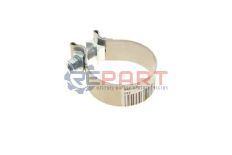 Хомут глушника BMW 3 (E90)/5 (E60/F10)/X5 (E70/F15/F85) 07-18 M57/N57 (d=75.9mm) Fischer Automotive One (FA1) 942875 Купити в Україні