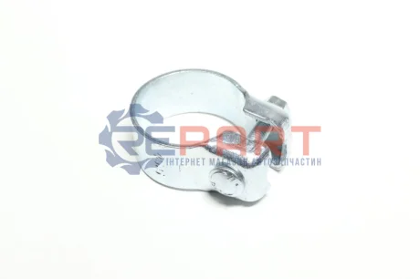 Хомут глушника VW Caddy II 1.4 00-04 (d=45.5mm) Fischer Automotive One (FA1) 951-945 Купити в Україні