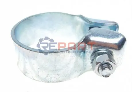 Хомут глушника Opel Combo 1.3/1.7 CDTI 01- (d=48.5mm) Fischer Automotive One (FA1) 951-948 Купити в Україні