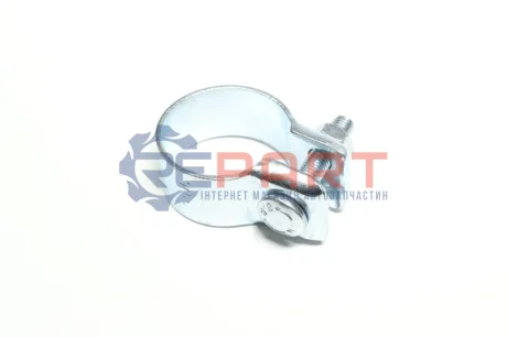 Хомут глушника Opel Astra F 1.6 98-/Combo 1.6 01/Vectra A/C 1.6-1.8/1.7D 88- (d=51mm) Fischer Automotive One (FA1) 951-950 Купити в Україні