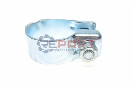 Хомут глушника Opel Vivaro 2.0 16V 01- (d=55.5mm) Fischer Automotive One (FA1) 951-955 Купити в Україні