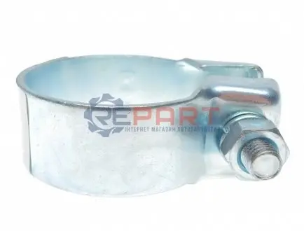 Хомут глушника Citroen/Fiat/Opel/Peugeot/Volvo (d=58,5 мм) Fischer Automotive One (FA1) 951-958 Купити в Україні