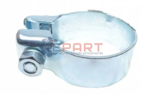 Хомут глушника Citroen Jumper/Peugeot Boxer 2.8 HDi 00-02 (d=60.5mm) Fischer Automotive One (FA1) 951-960 Купити в Україні