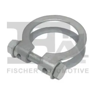 З’єднювальні елементи системи випуску Fischer Automotive One (FA1) 967945