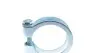 Фото Хомут глушника Volvo (d=54.5mm) Fischer Automotive One (FA1) (967-954) зображення 1