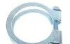 Фото Хомут глушника Volvo (d=54.5mm) Fischer Automotive One (FA1) (967-954) зображення 2