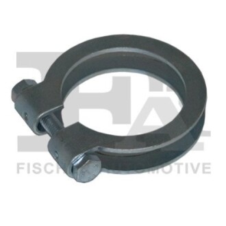 FISCHER Хомут C-Clamp 60 мм (OE - 856965,24419216) Fischer Automotive One (FA1) 967-959