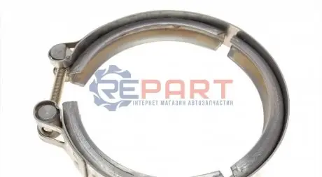 Хомут глушника VW Caddy IV 2.0 TDI 15 Fischer Automotive One (FA1) 969811