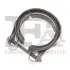 Фото Зєднувач труб 60mm Fischer Automotive One (FA1) (969859) зображення 1