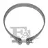 Соединительные элементы трубопровода Fischer Automotive One (FA1) (969860) изображение 1