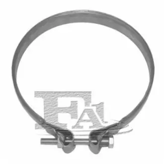 Соединительные элементы трубопровода Fischer Automotive One (FA1) 969860