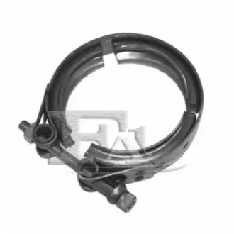Автозапчасть Fischer Automotive One (FA1) 969-890