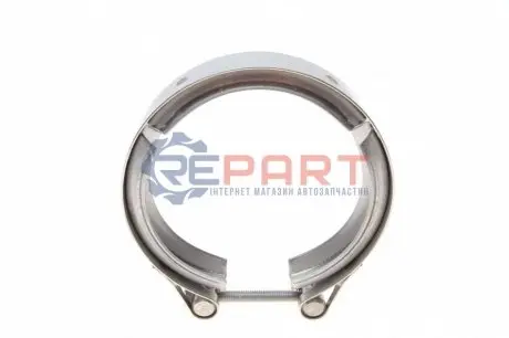 Хомут глушника VW Crafter/T6 2.0 TDI 11- Fischer Automotive One (FA1) 969-894 Купити в Україні