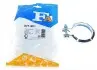 Хомут глушника MB T1 -96 Fischer Automotive One (FA1) (971-901) зображення 1